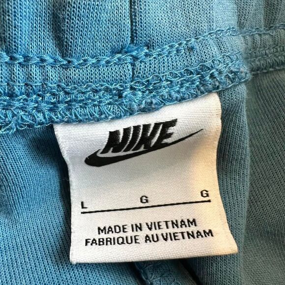 Nike tech fleece dutch blue joggers - Picture 4 of 4